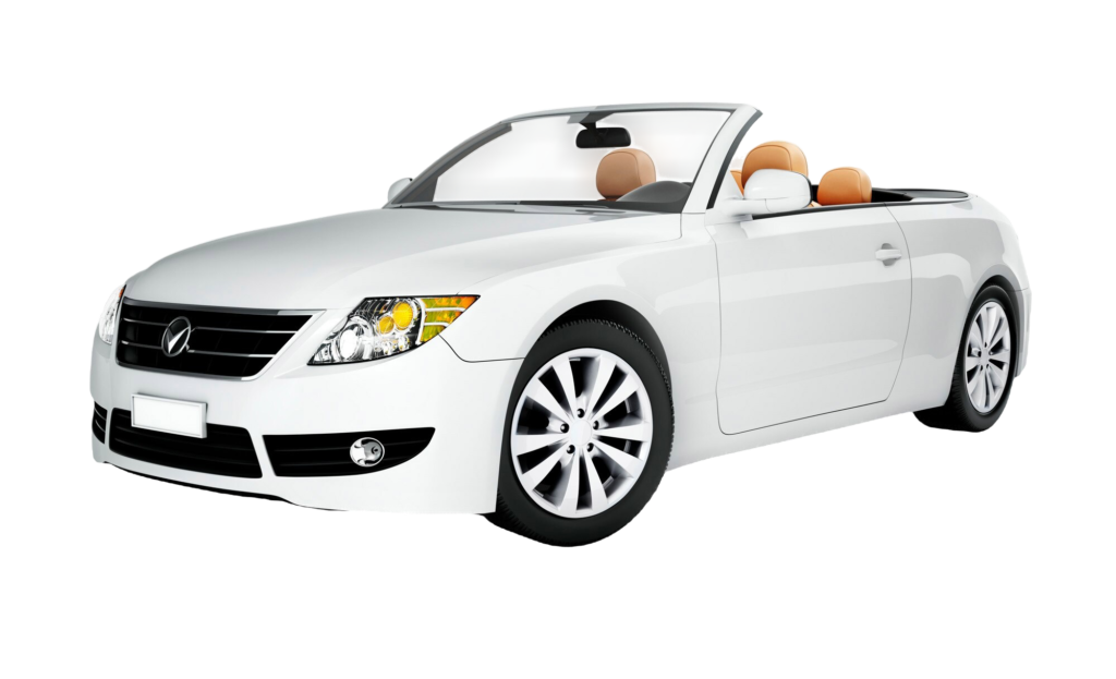 Nine Star Car Rental TAXI