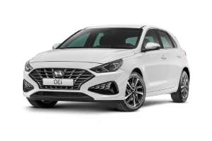 Nine Star Car Rental Hyundai_i30-1 taxi
