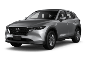 Nine Star Car Rental Mazda-cx5-1