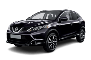 Nine Star Car Rental Nissan Pulsar