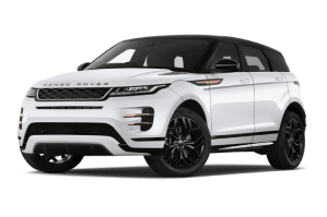 Nine Star Car Rental Range Evoke-1