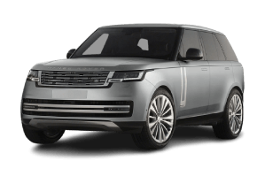 Nine Star Car Rental Range-Rover