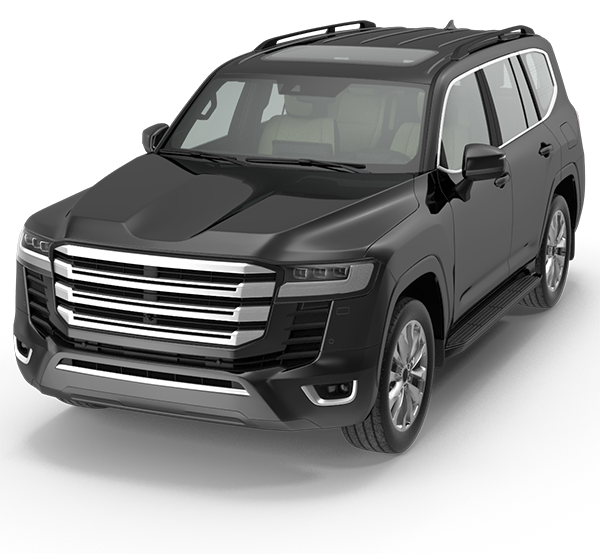 Nine Star Car Rental services