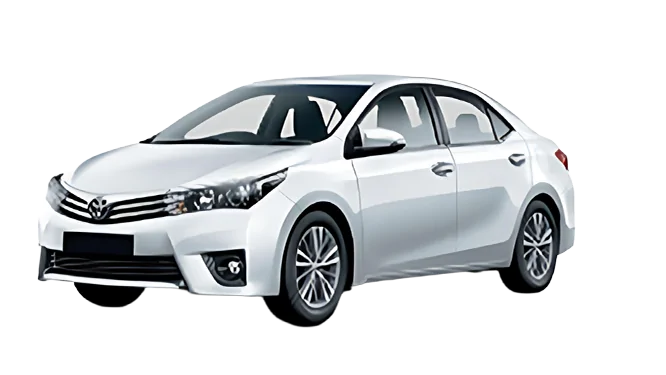 Nine Star Car Rental travel cabs