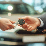 Dual Control Car Rental