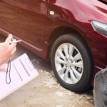 Car Accident Replacement Service