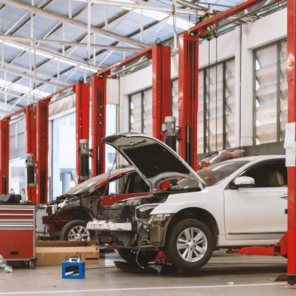 car rentals services